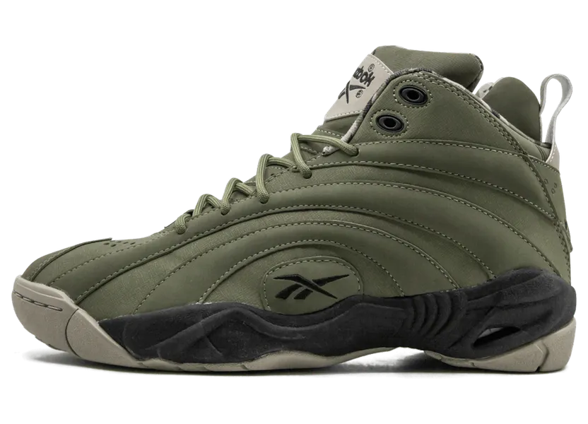 Reebok Shaqnosis Barracks (Other Brands Reebok)