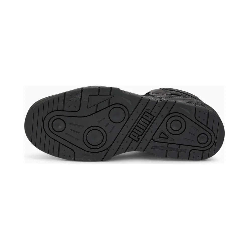 Puma Slipstream Hi leren Black (38864001)