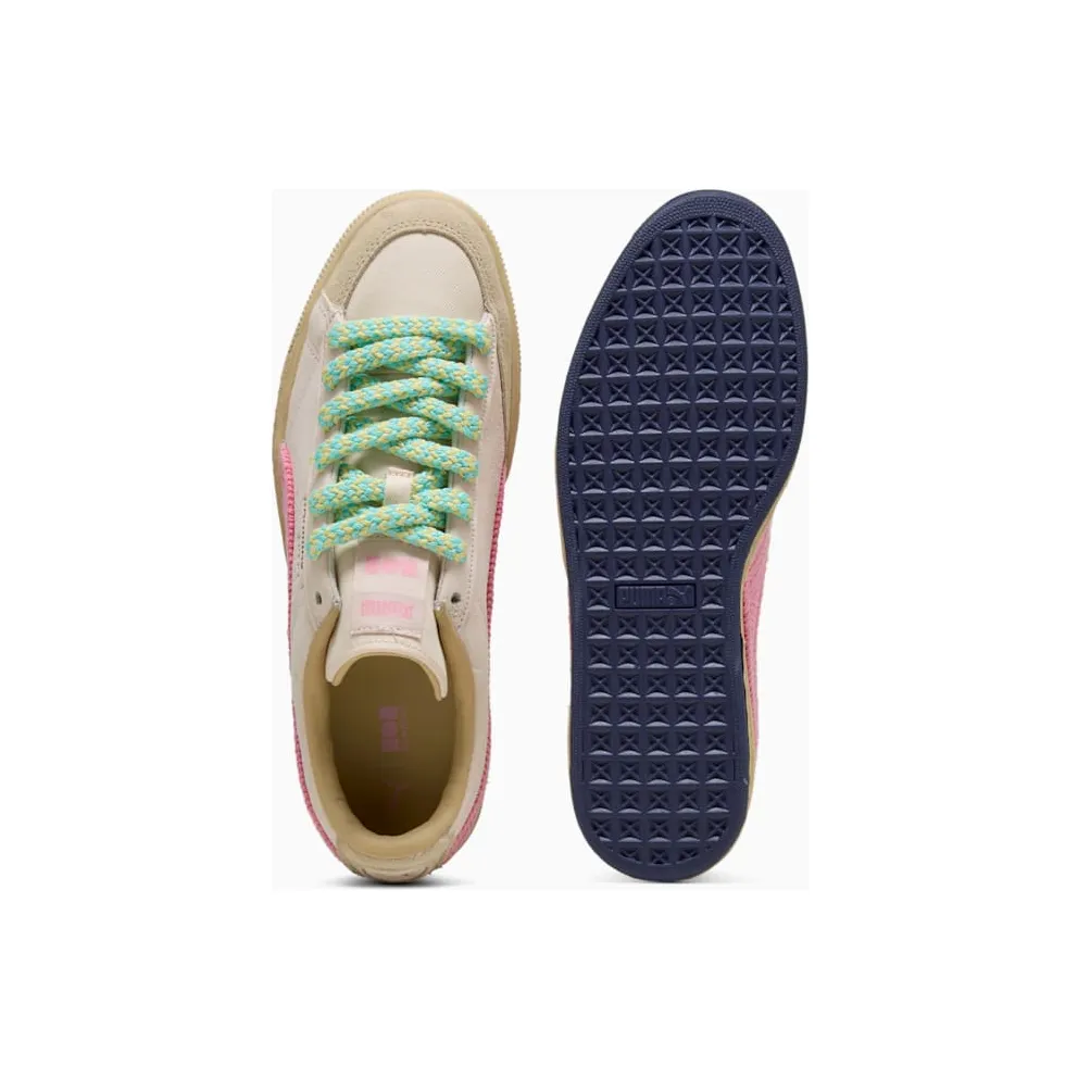Puma Suede Nahmias Crochet “Jasmine Flower” (40702701)