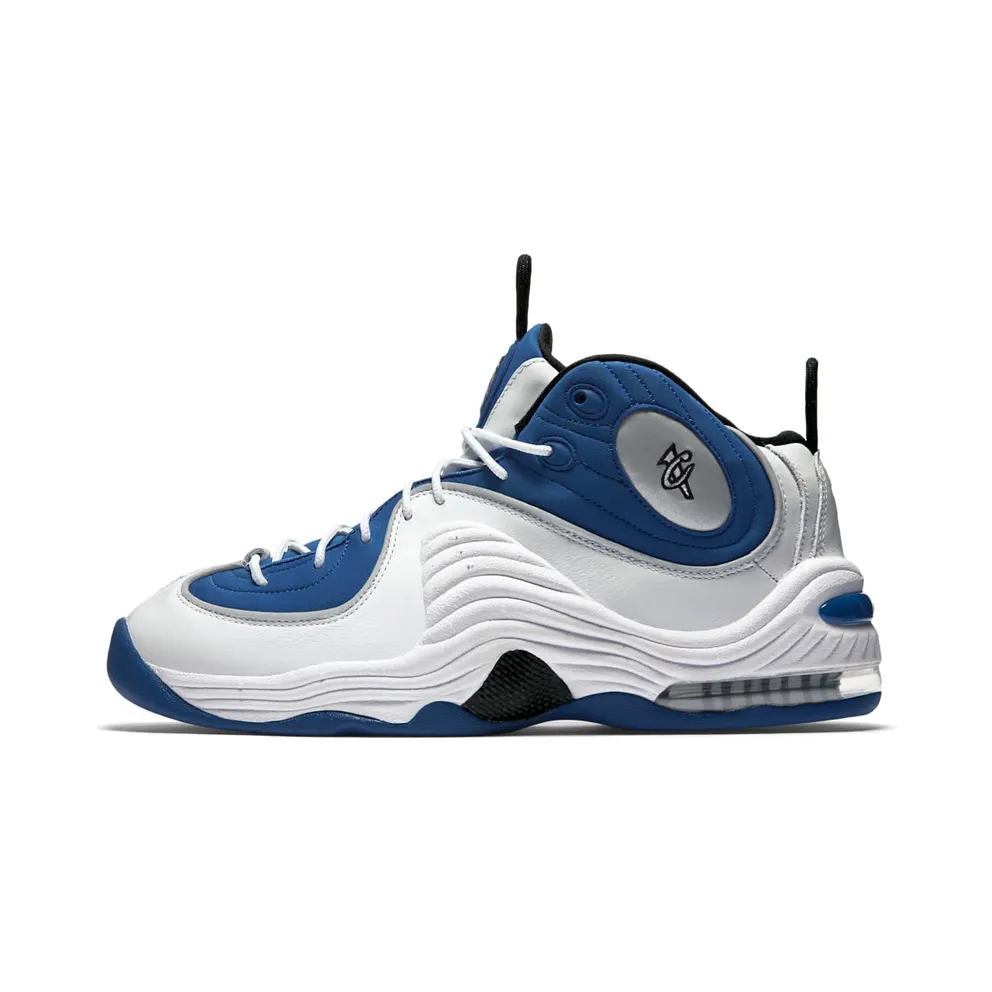 Nike Air Penny II Orlando (2015)