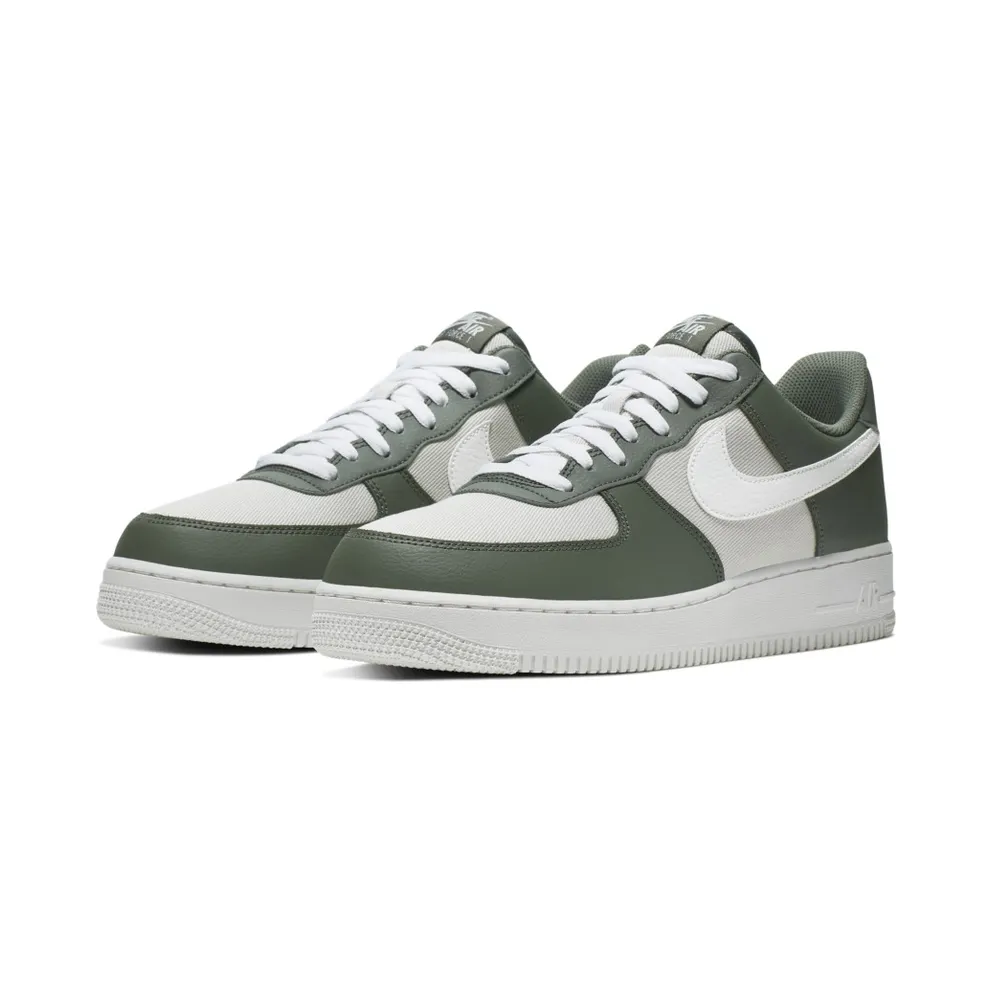 Nike Air Force 1 Low “Juniper Fog / Light Bone / Summit White” (CI0056-300)