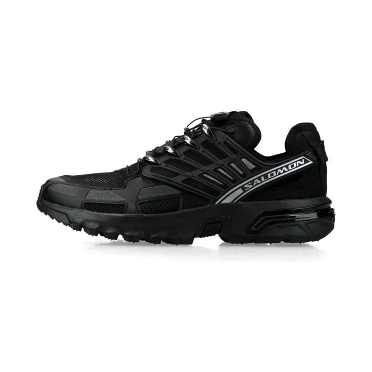 Salomon ACS Pro Shell Triple Black