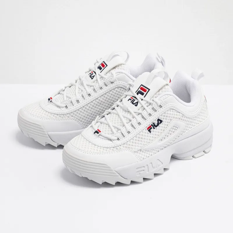 fila-disruptor FFW0093/10004