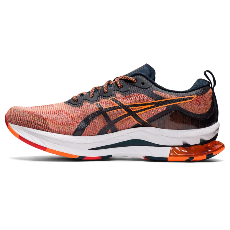 Asics KINSEI BLAST LE Shocking Orange/Shocking Orange (1011B332.800)