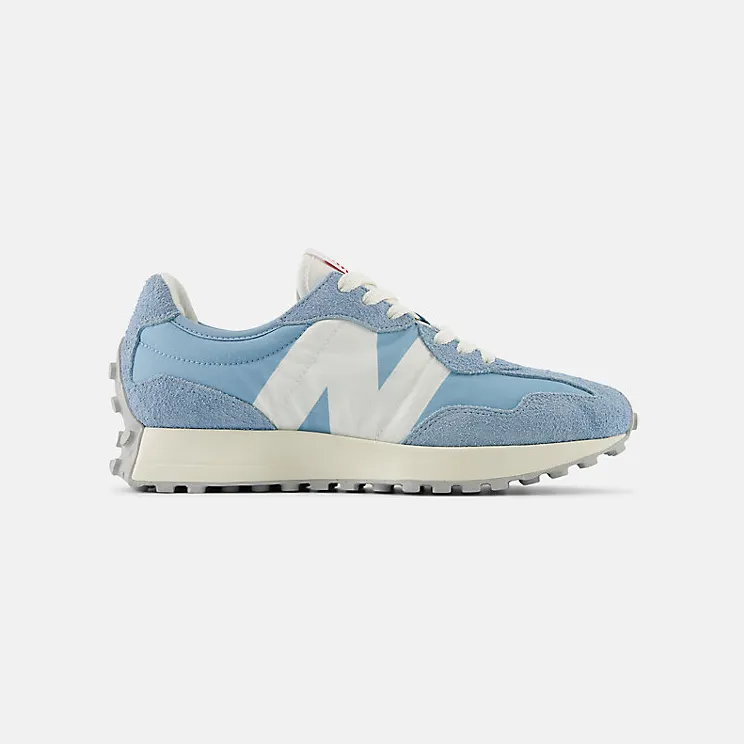 New Balance 327 Chrome Blue (U327LL)