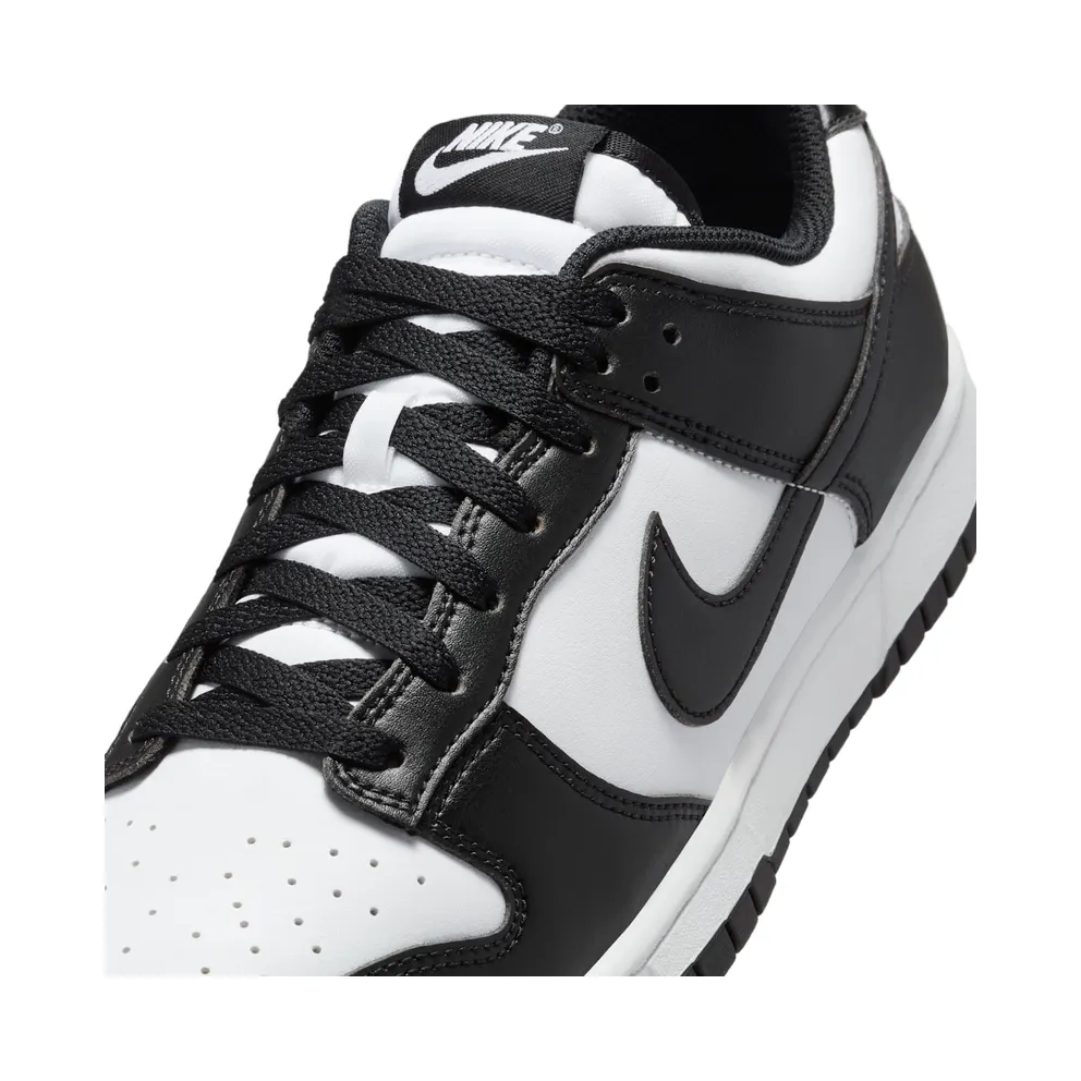 Nike Dunk Low White Black Panda (2025) (HF5441-100)