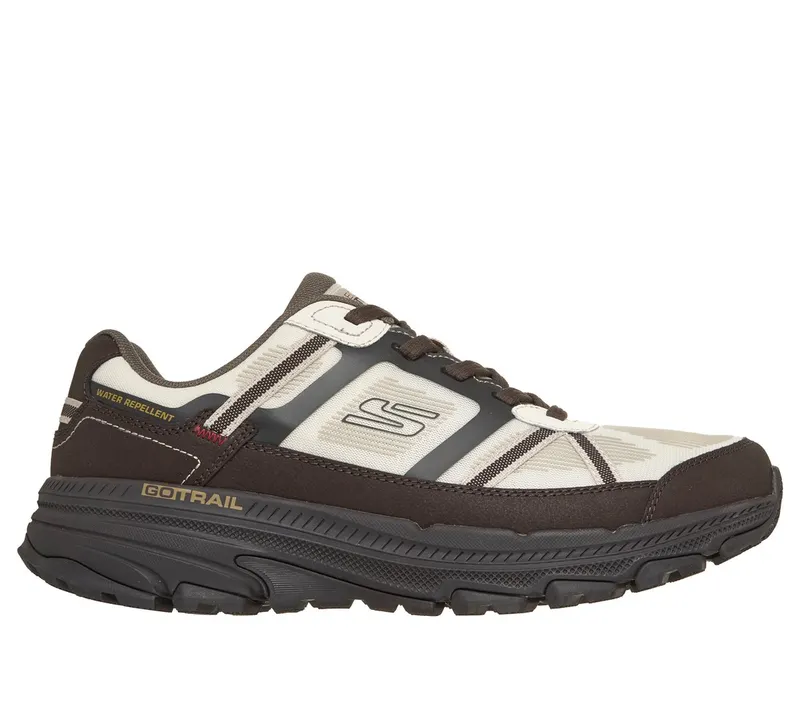 Skechers GO RUN Trail Altitude 2.0 – Altaridge Sneaker Natuurlijk