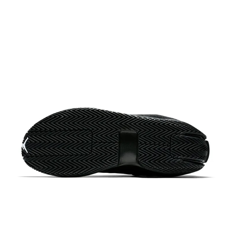 Jordan Jumpman Hustle “Black” (AQ0397-001)