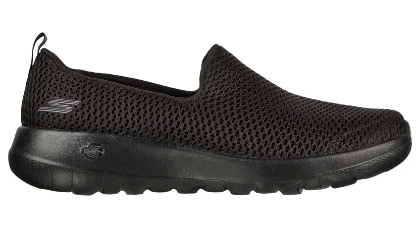 Skechers GO WALK JOY – Zwart (15600 BBK)