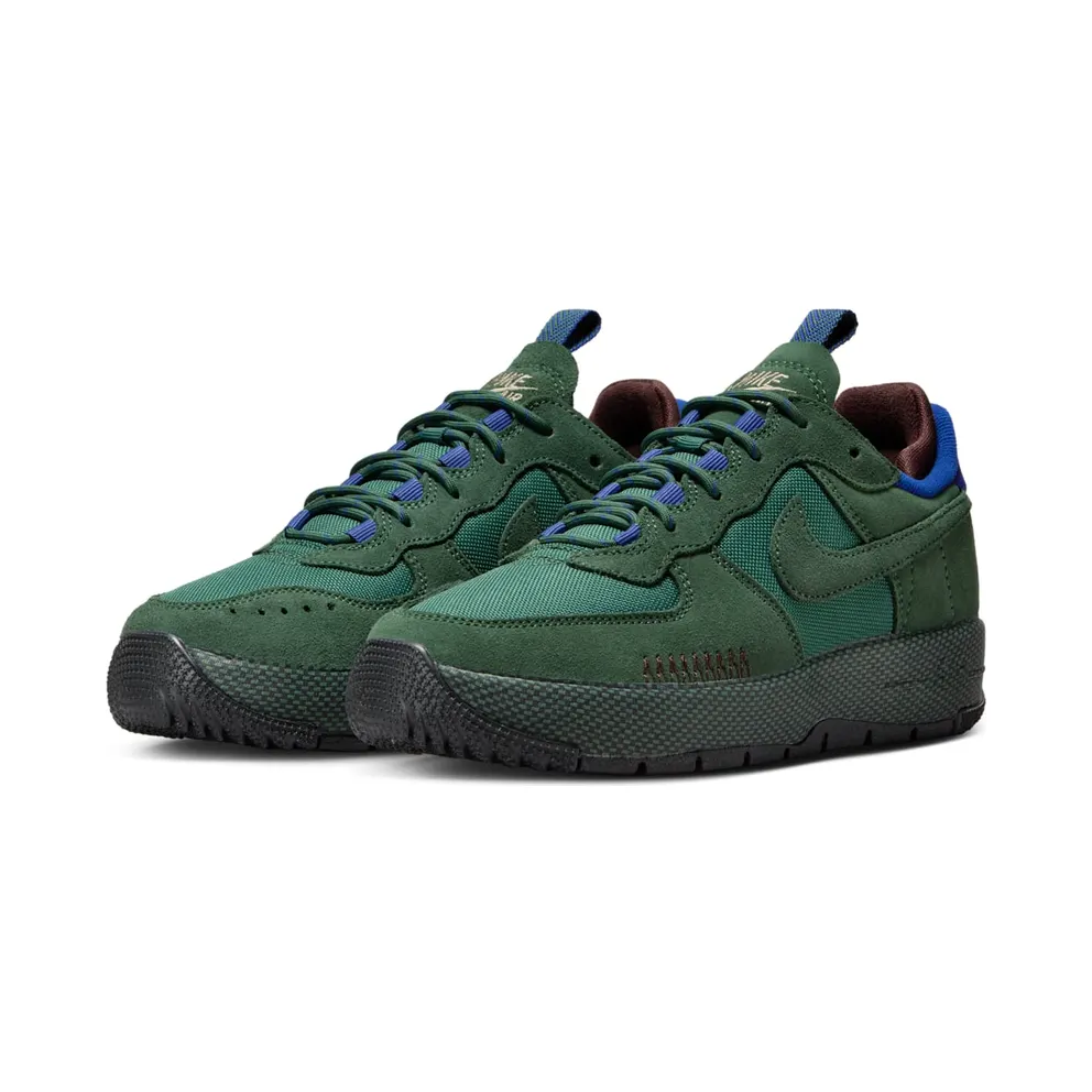 Nike AIR FORCE 1 ILD “Fir Green” (FB2348-300)