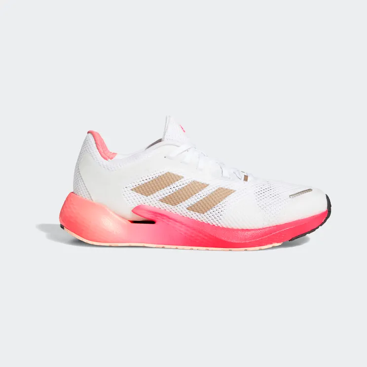 Adidas Alphatorsion 360 ‘Copper Signal Pink’ Cloud White/Copper Metallic/Signal Pink (EG5077)