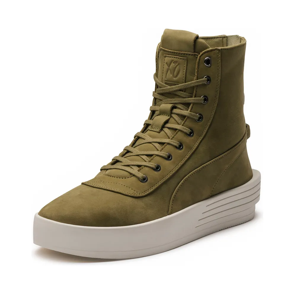 Puma Parallel The Weeknd Olive Olive/Olive (365039-03)