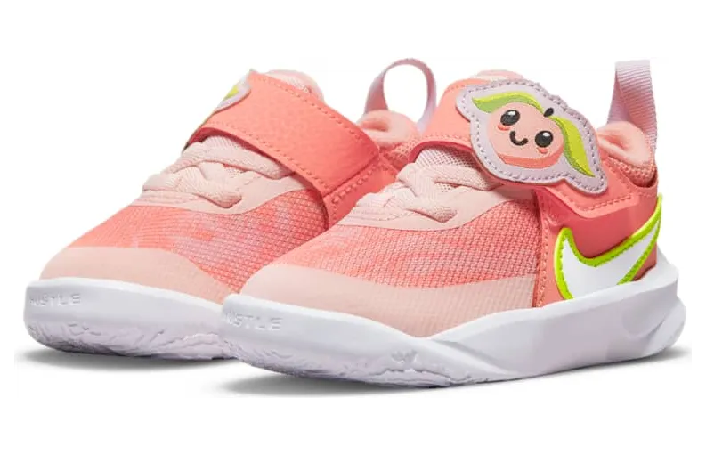 nike-team-hustle DM4325-600