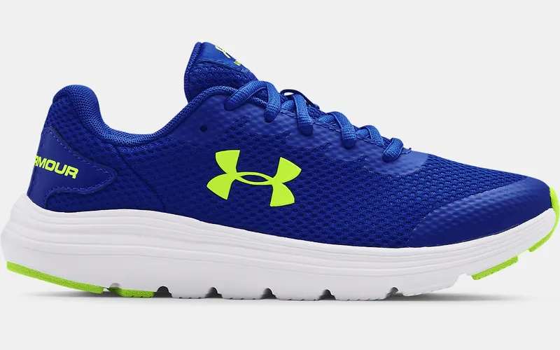 Under Armour Surge 2 Blue (3022870-407)