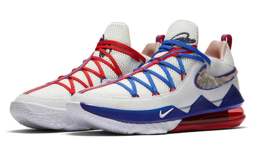 nike-lebron-17 CD5007-100