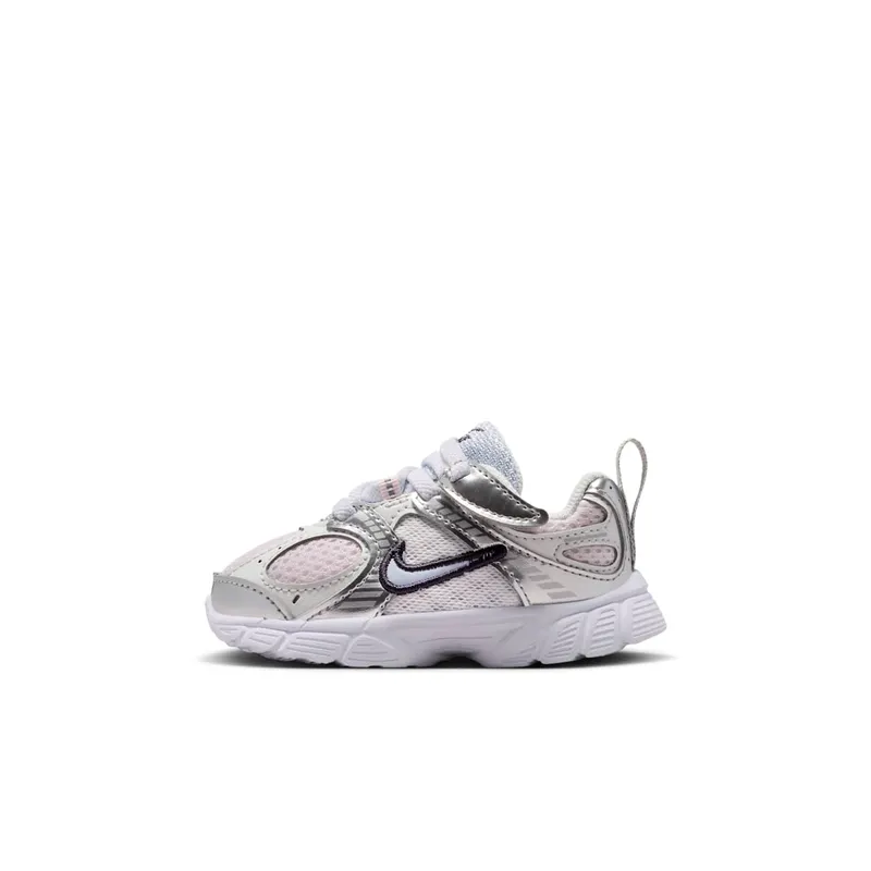 Nike V5 RNR TD “Light Violet Metallic Silver” (HQ6413-500)