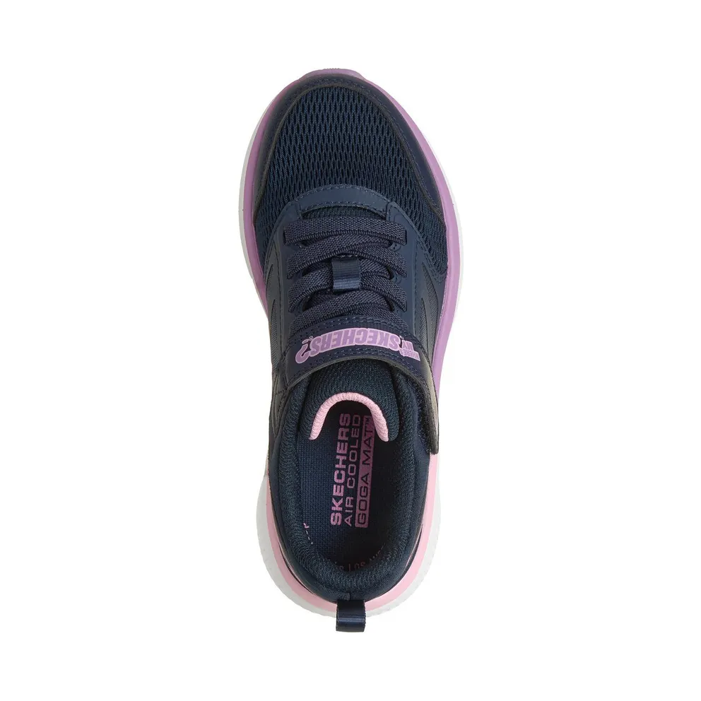 Skechers GO RUN Elevate 2.0 – Where’s My ? Sneaker Marine
