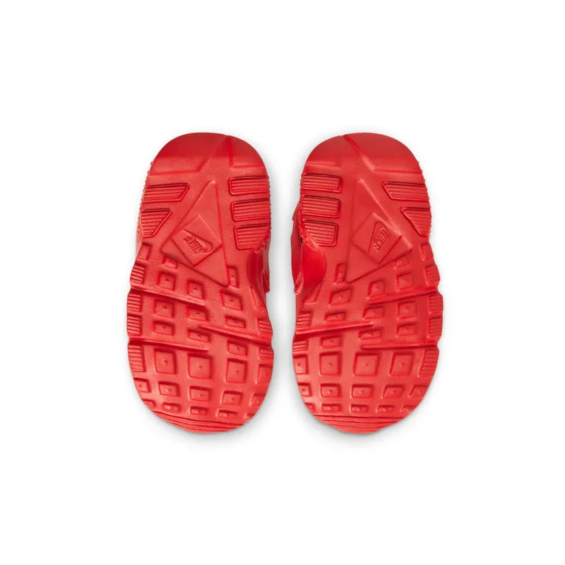 Nike Huarache Run University Red (TD) University Red/University Red/University Red (704950-600)