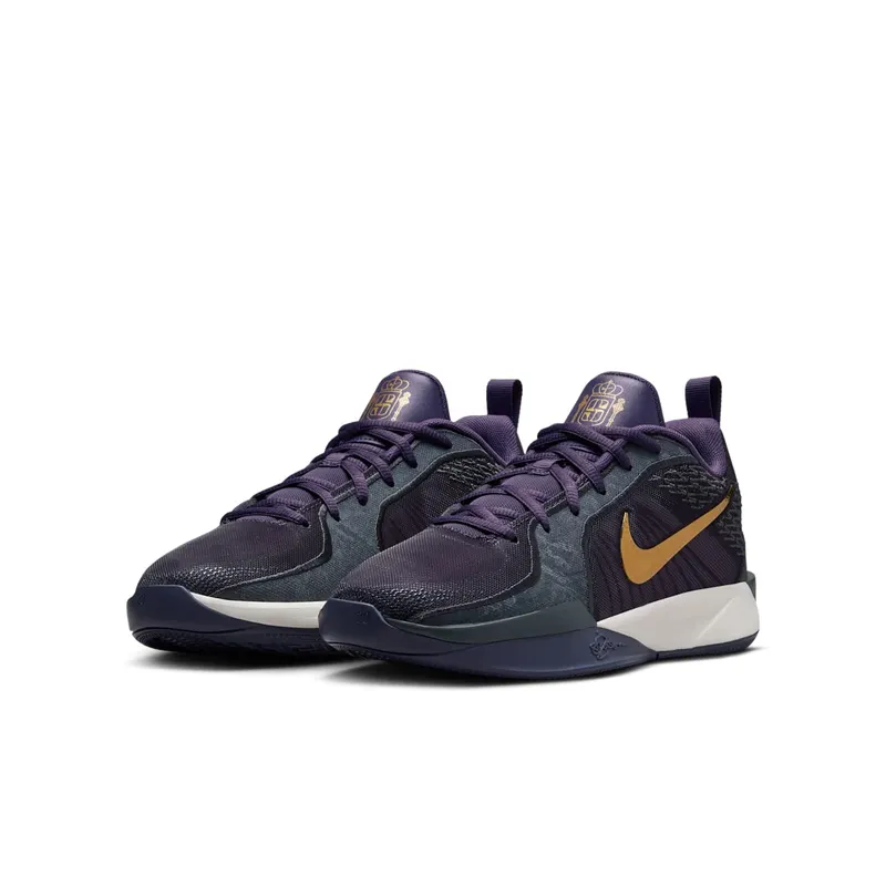 Nike Sabrina 2 GS “Broken Records” (FZ7302-500)