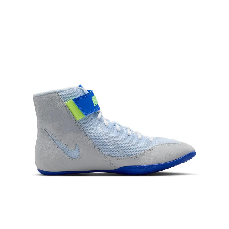 Nike Speedsweep 8 Blue Tint Royal Lime Blast (HF9131-400)