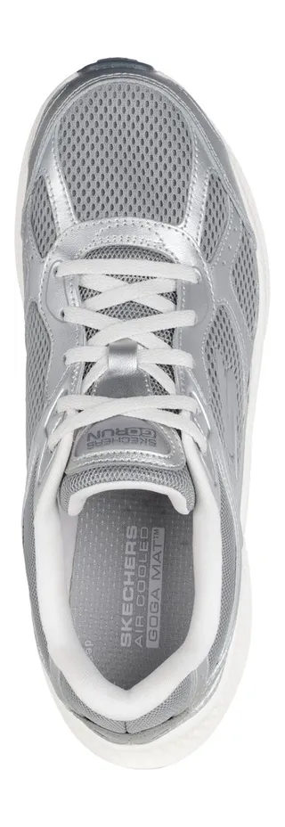 skechers-go-run 128633_GYSL