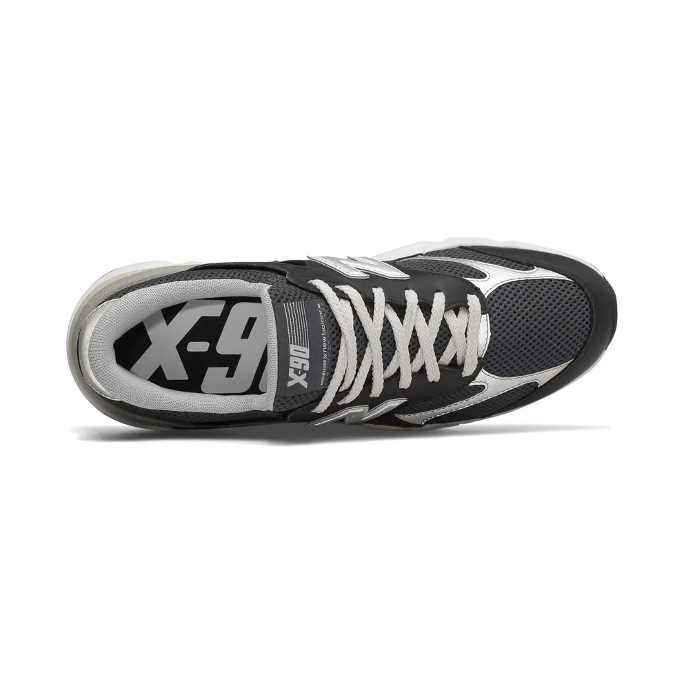 New Balance X-90 Black Orca Black (MSX90RPA)