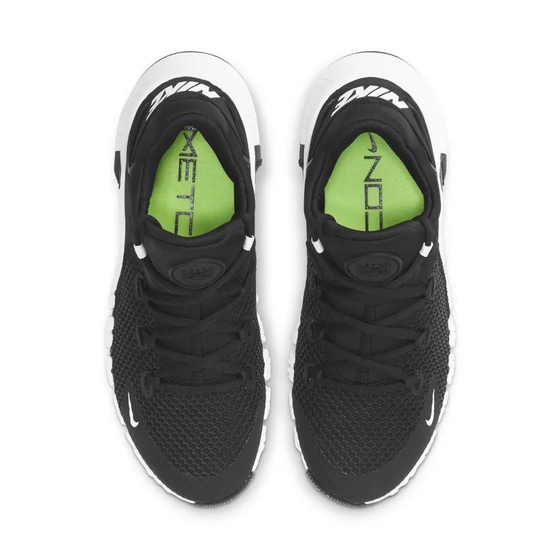 Nike Free Metcon 4 Training Black (CZ0596-010)