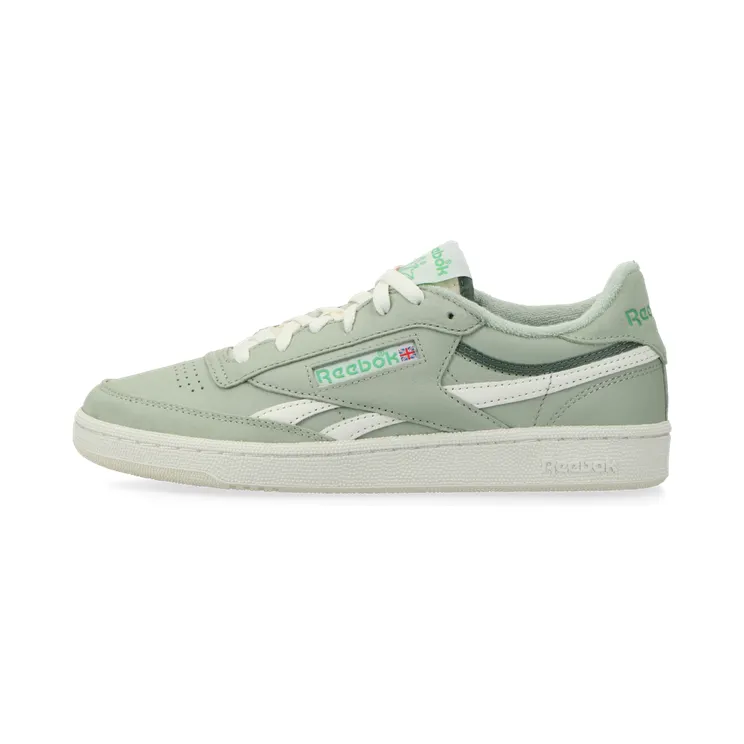 Reebok Club C Revenge (green / chalk) – RMIA04IC99LEA0010501