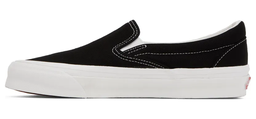 vans-slip-on VN0A45JK1WX