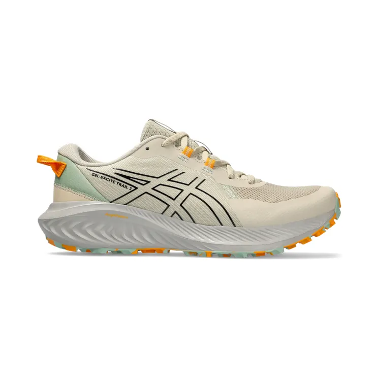 Asics Gel-excite Trail 2 Feather Grey/Black (1011B594.021)