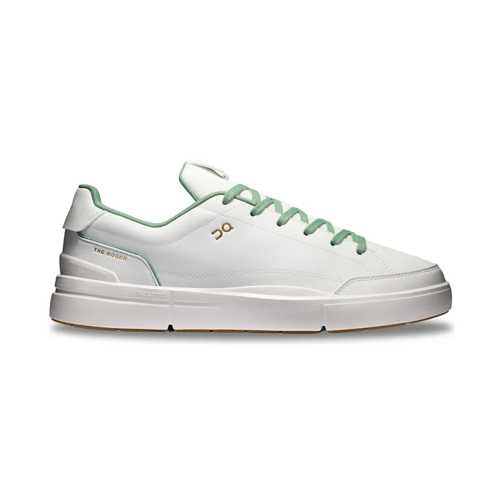 On The Roger Centre Court – White (3MG10486046)