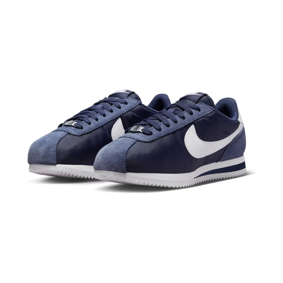 Nike Cortez TXT Midnight Navy/White (DZ2795-400)