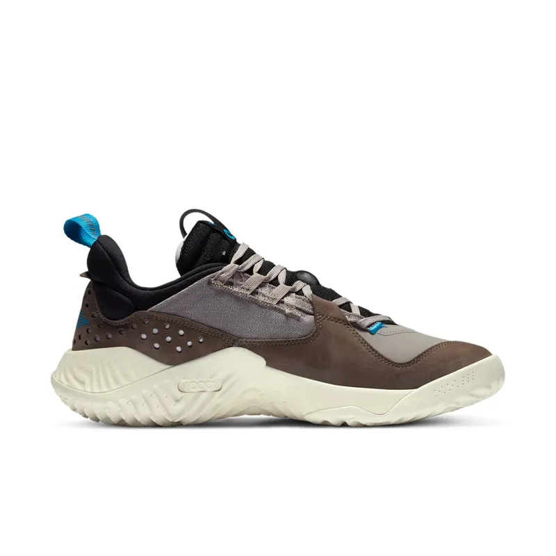 Jordan Delta Charcoal Grey Blue (DB5768-002)