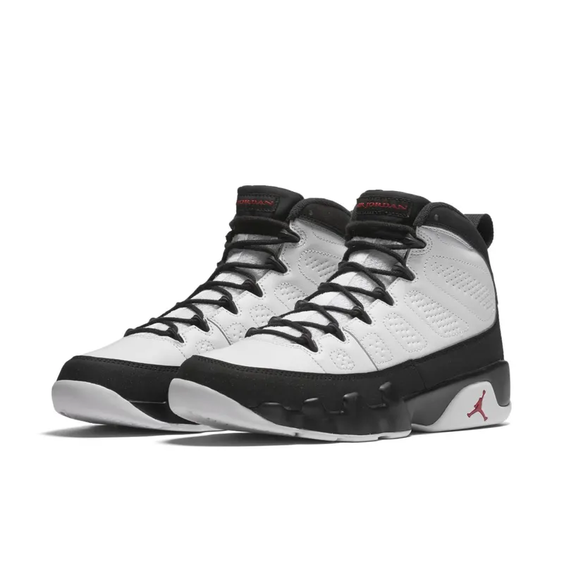Air Jordan Nike AJ IX 9 Retro OG (2016) (302370-112)