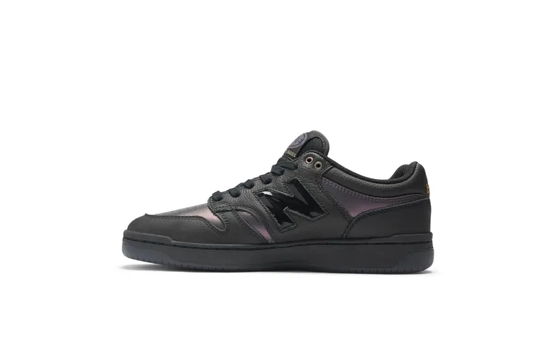 New Balance Numeric 480 Bronze56K Black (NM480BFK)