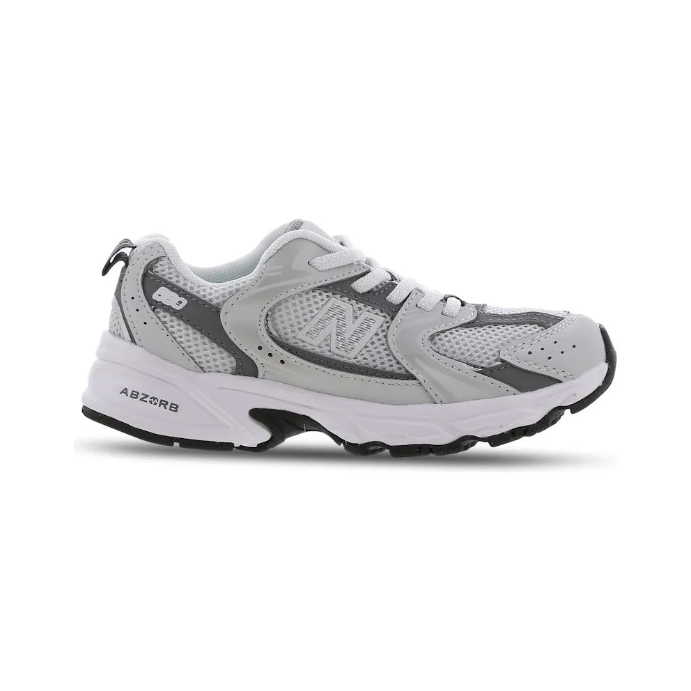 New Balance 530 Grey Matter Harbor Grey (GS530CB)