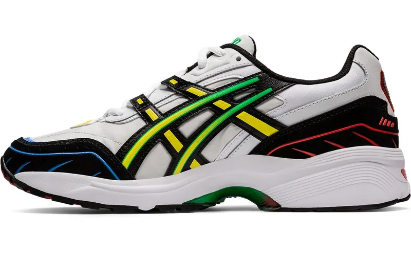 ASICS GEL-1090 (1021A283-100)
