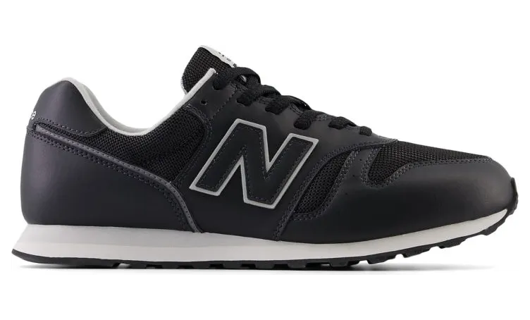 New Balance 373 Black (ML373-PK2)