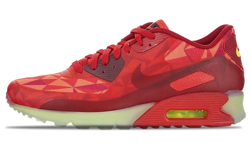 Nike Air Max 90 Ice Gym Red