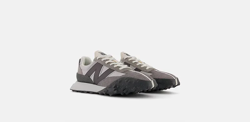 New Balance New Balance Unisex XC-72 Grey (UXC72RA)