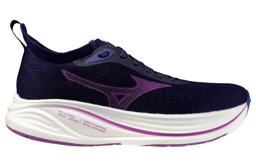 Mizuno Neo Zen Blauw (J1GD2686-73)