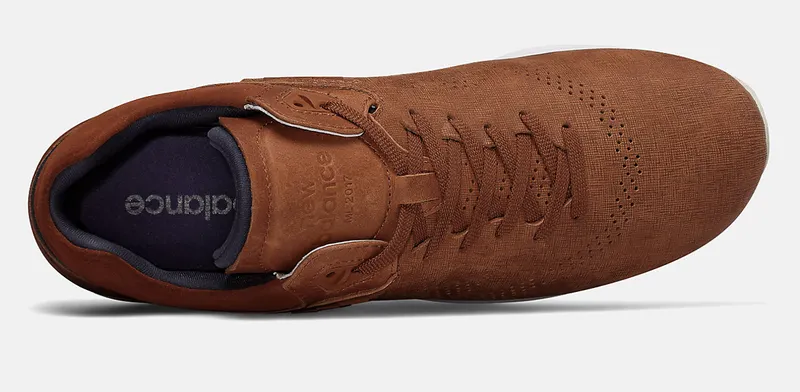 New Balance 2017 Deconstructed Brown White (ML2017MB)