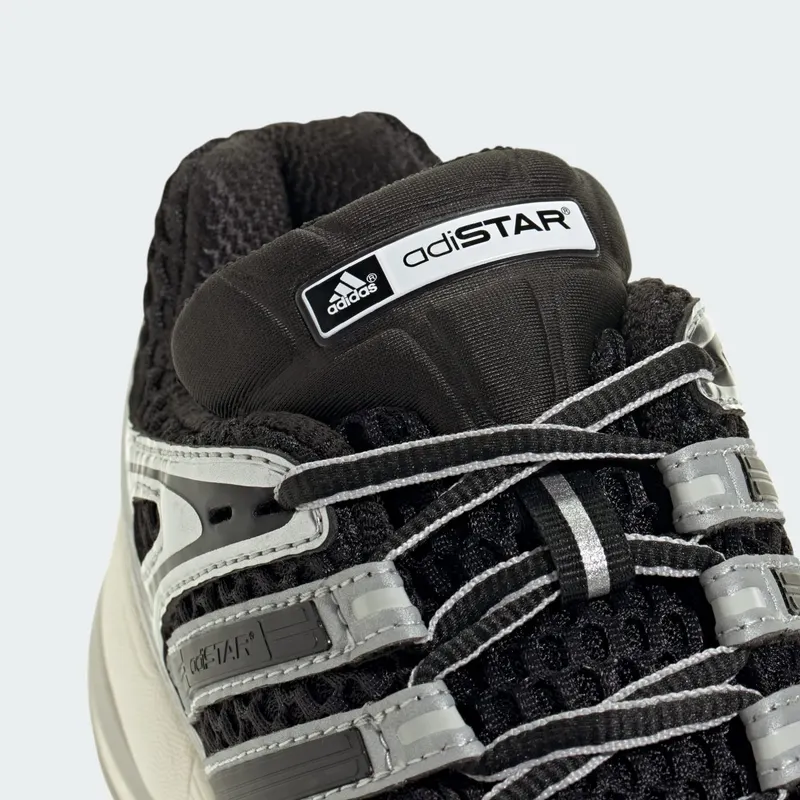 Adidas Adistar Control 5 GS “Black Silver Grey One” (KI8733)