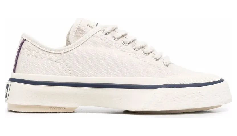 Eytys Beige Laguna Sneakers (LAEC)