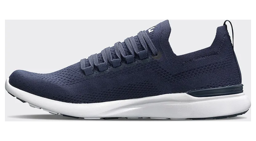 APL TechLoom Breeze “Midnight/White” (Heren) (3)