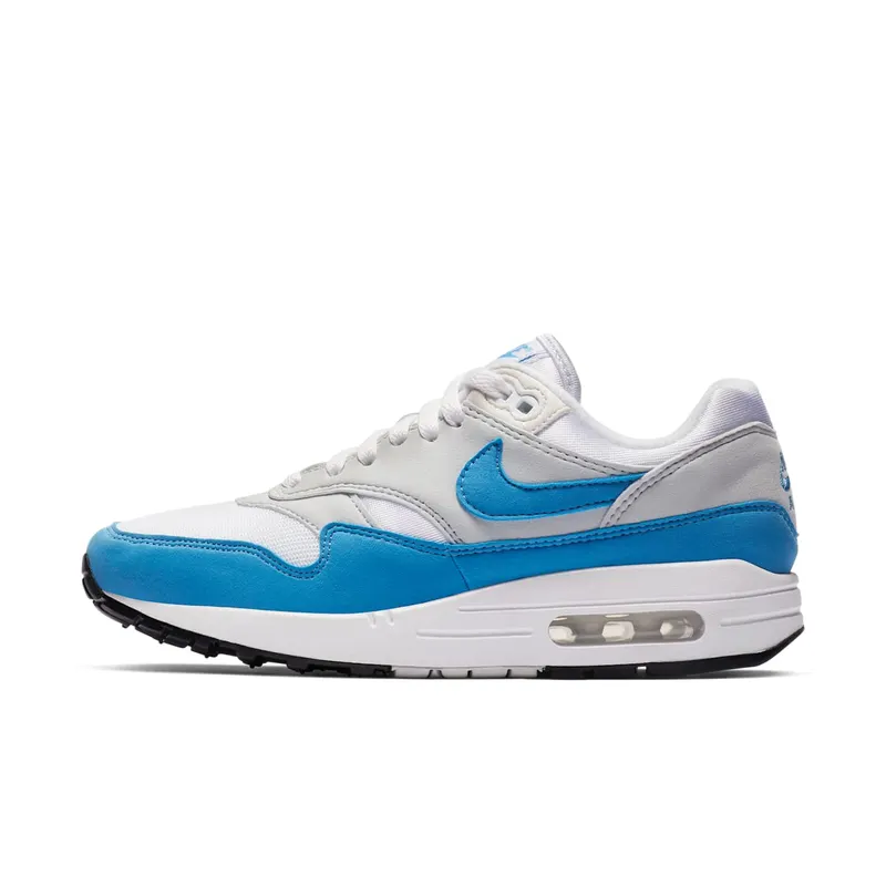 Nike WMNS Air Max 1 Essential Baby Blue (BV1981-100)