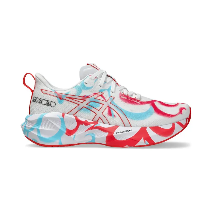 ASICS Novablast 5 Tokyo Marathon (1012B888-100)