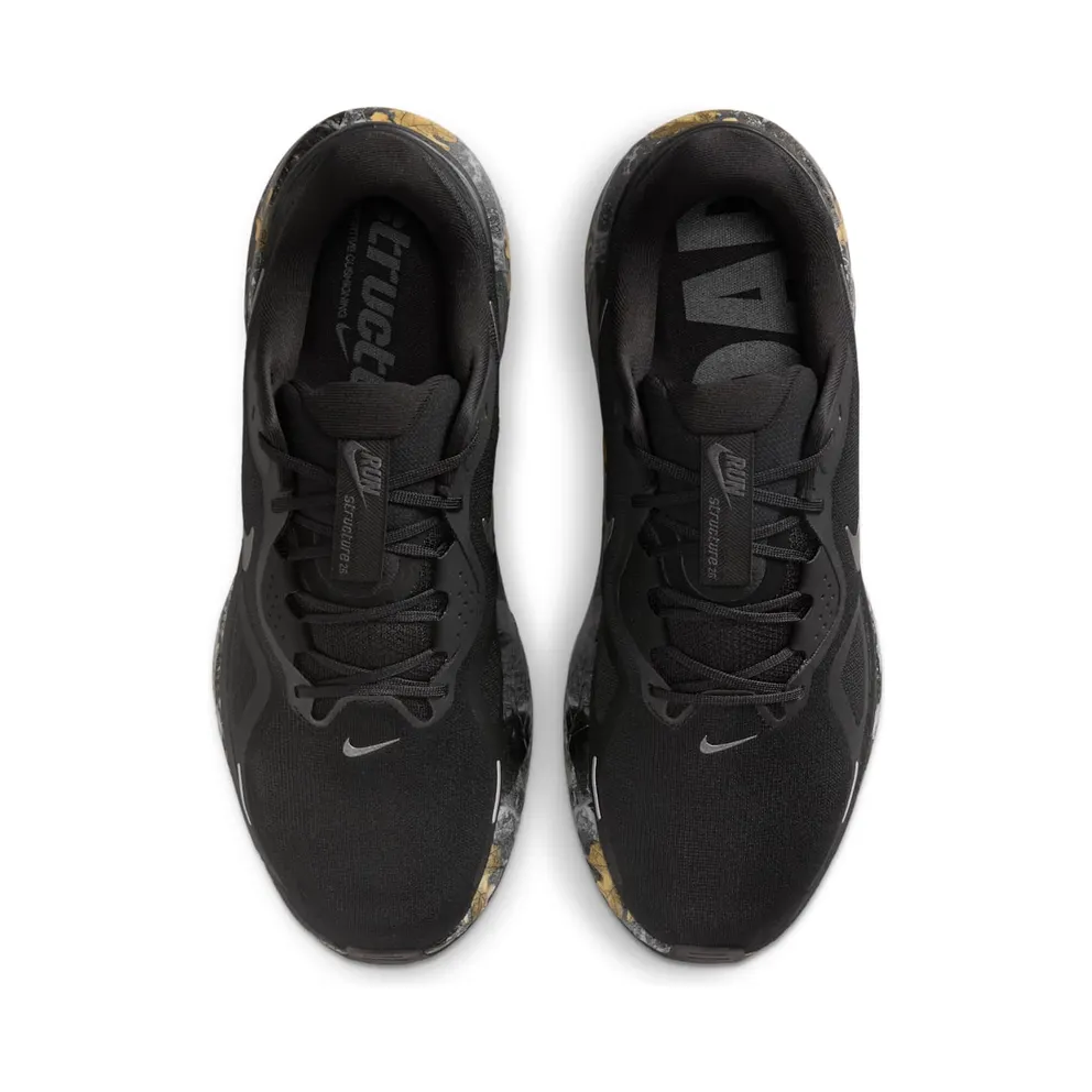 Nike Structure 26 Realtree Camo Black (IF4487-001)