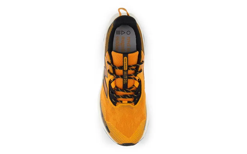 New Balance Nitrel Orange (MTNTR-CC6)