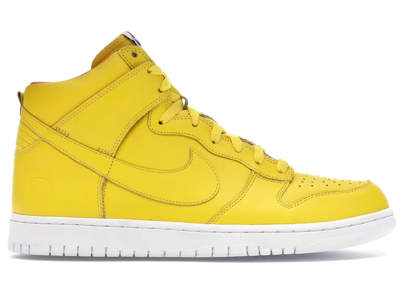 nike-dunk 434245-700